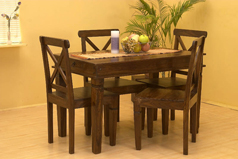 Sheesham Hardwood Rosewood Wooden Lifestyle Luxury Furniture Shop Store Pune Bangalore